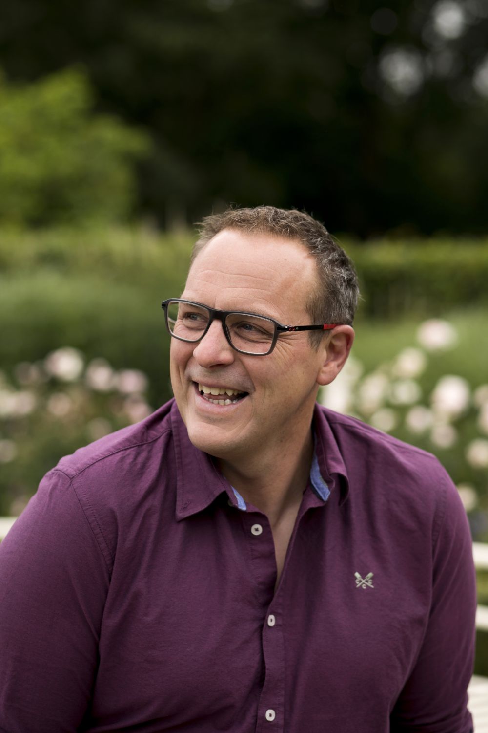 Ben Clutterbuck | Transform Landscapes